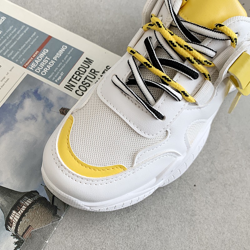 [INS HOT] JINTU Giày thể thao nữ，giày chạy đế mềm với nhãn hiệu thời trang（1913） | BigBuy360 - bigbuy360.vn