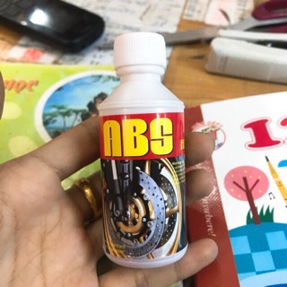 Dầu thắng ABS ( 50ml )