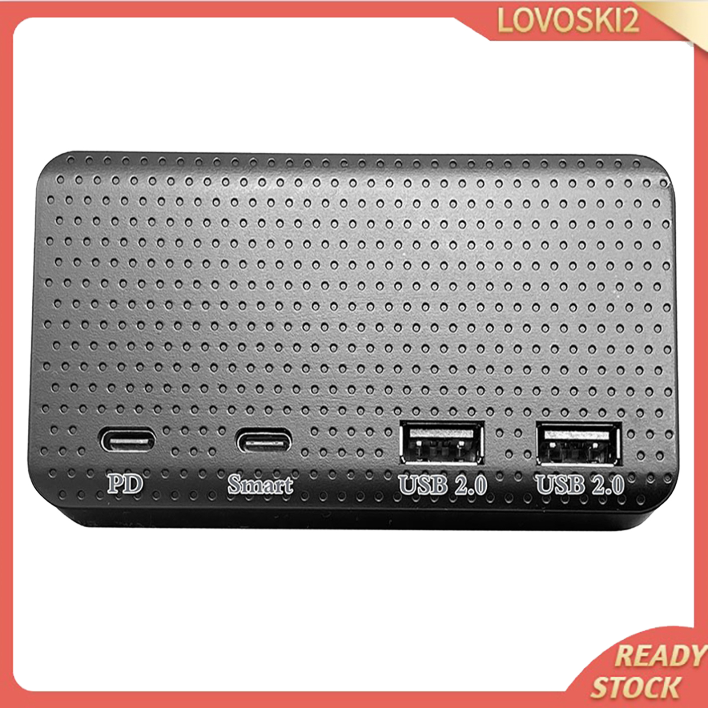 Bộ Chia Cổng Usb Loski2 Cho Tesla Model 3 Y 2021 4 Trong 1 | BigBuy360 - bigbuy360.vn