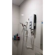 Máy tắm nước nóng Panasonic DH-3RL2VH