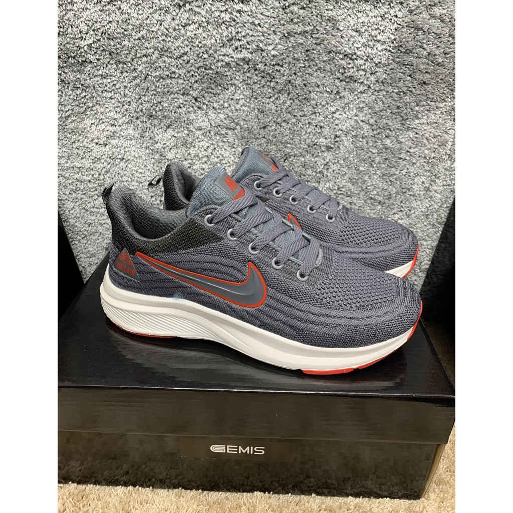 Giày thể thao nam giày NIKEAIR thoáng khí trống trơn trượt | BigBuy360 - bigbuy360.vn