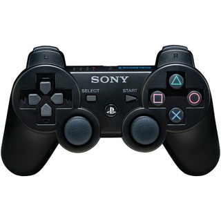 Tay cầm ps3 chính hãng sony likenew 85-95%