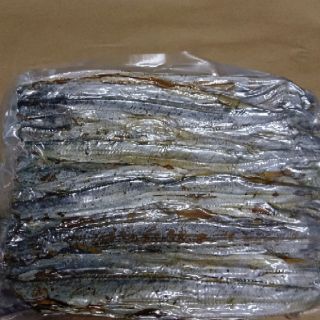 Đặc sản khô cá hố  thơm ngon
