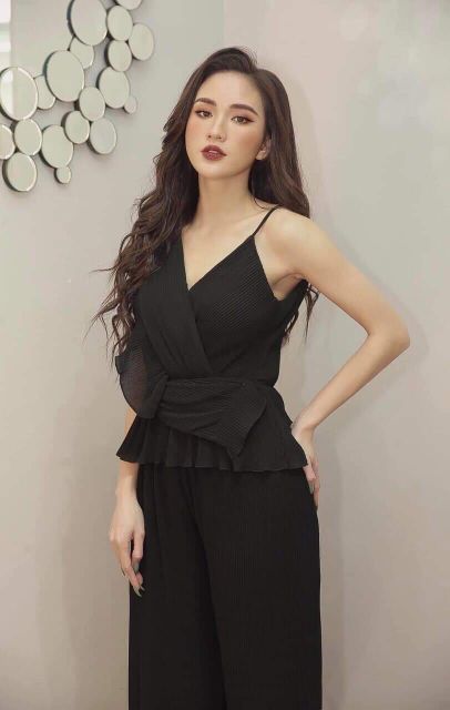 set hai dây dập li - hàng cao cấp loại 1