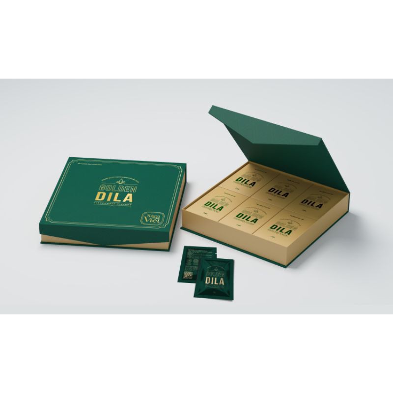 GOLDENDILA | BigBuy360 - bigbuy360.vn