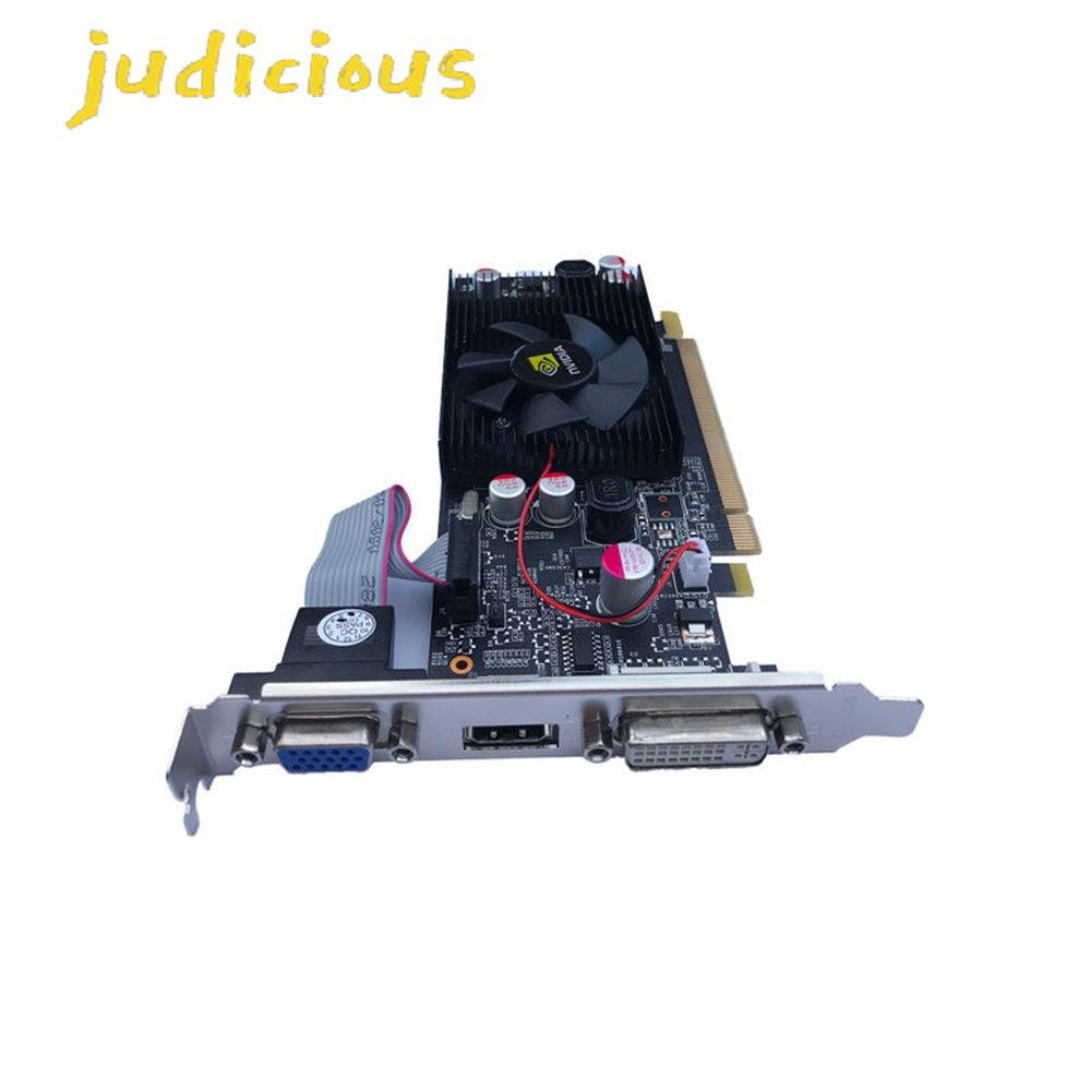 Thẻ Nhớ Pny Nvidia Geforce Vcggt610 Xpb 1gb Ddr2 Sdram Pci Express 2.0 | BigBuy360 - bigbuy360.vn