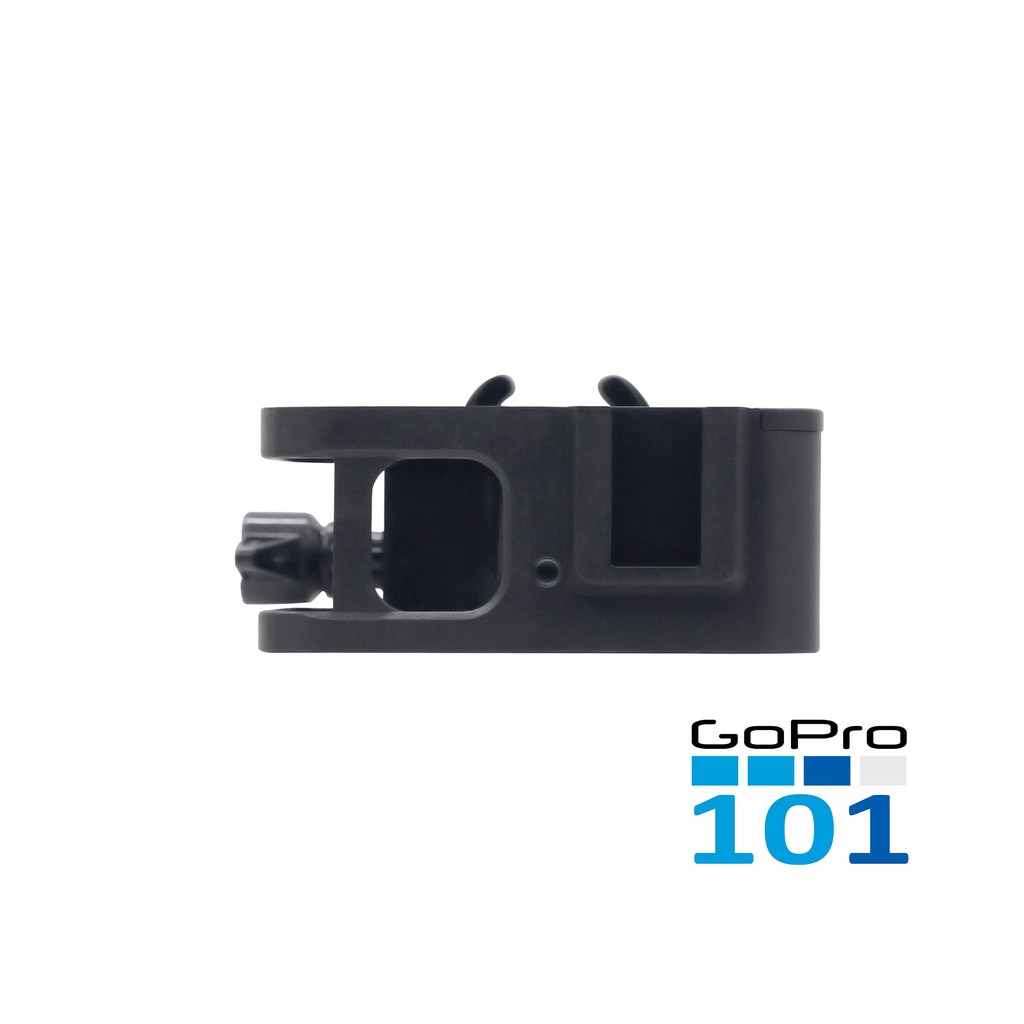 Case nhựa GoPro 9, Khung viền nhựa cho GOPRO HERO 10 - GoPro101 - inoxnamkim