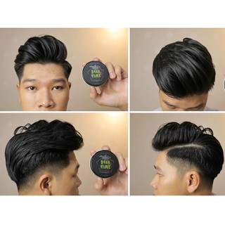 [HÀ NỘI]  Sáp Vuốt Tóc Stephen Nolan 603 First Time , The Second , The Eternal , Dark Time
