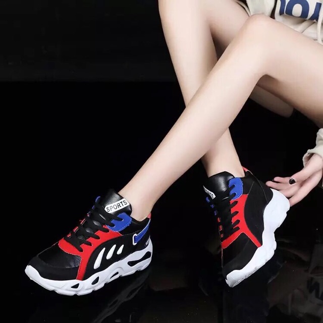 [Mã FAMAYWA2 giảm 10k đơn từ 50k] FREESHIP 99K TOÀN QUỐC_Giày Sneakers thời thượng | BigBuy360 - bigbuy360.vn