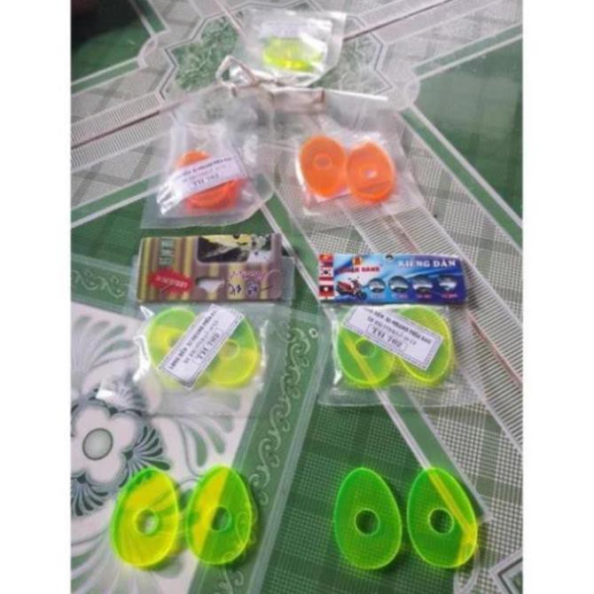 Long Đền Xi Nhan Xe Máy