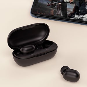 Tai nghe Bluetooth True Wireless - Haylou GT1 Hàng Chính Hãng - SmartLink Bảo Hành 12 Tháng 1 đổi 1