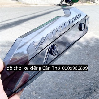 Che Pô Trong Suốt Vario