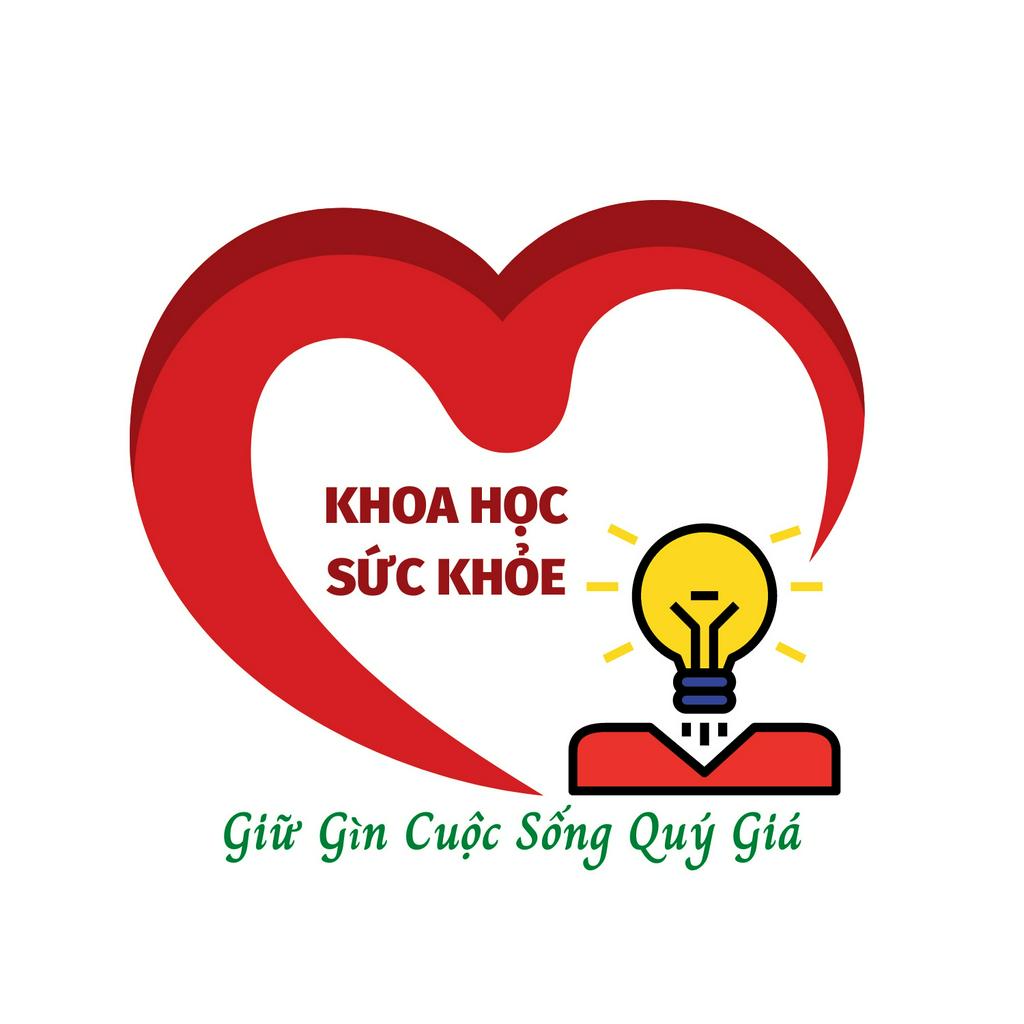 Khoa Học Sức Khỏe