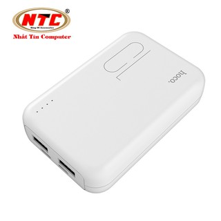 Pin sạc dự phòng Hoco J38 10000mAh