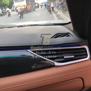 Thảm da Taplo Vinfast Lux A2.0 vân Carbon cao cấp