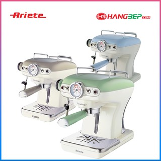 Máy pha cà phê Ariete MOD. 1389/13