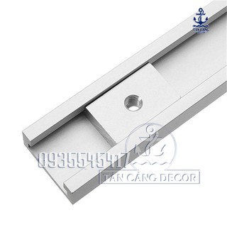 Nhôm Trượt Ray - A010032
