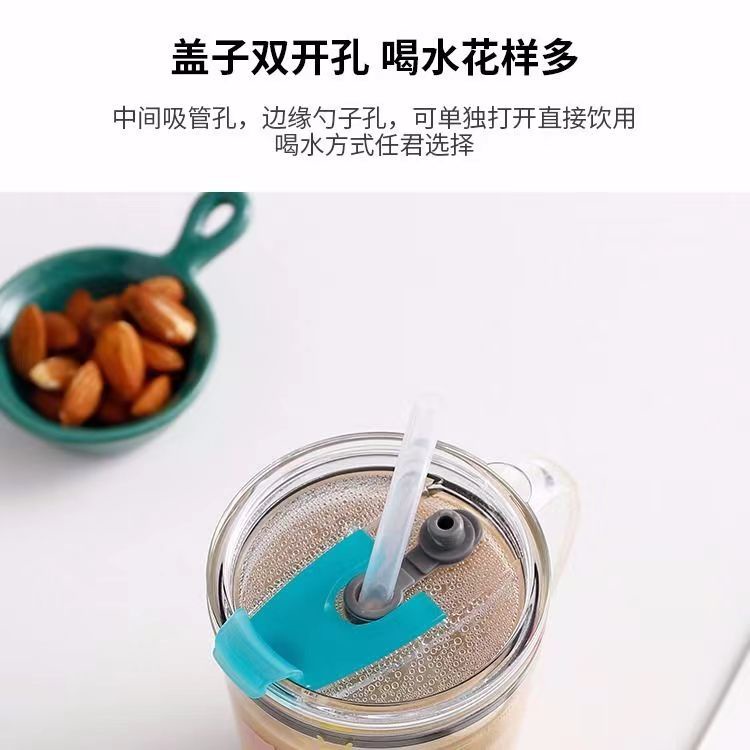 Nắp Đậy Cốc Giữ Nhiệt Chống Rò Rỉ 20oz 30oz