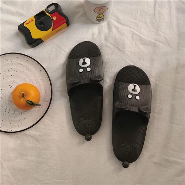 Giày sandal gót trong 7p quay ngang