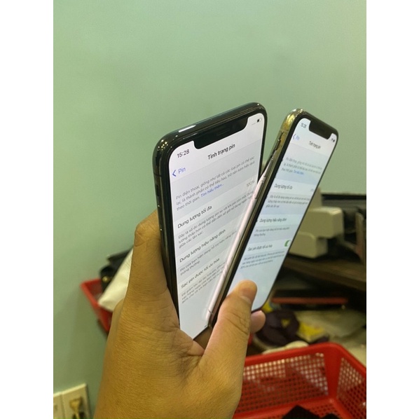 Điện Thoại IP X 64gb/256G Có Face ID/ Mất face ID new98%.Zin 100%. | BigBuy360 - bigbuy360.vn