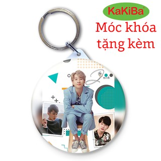 Balo Jack Phương Tuấn - Size Lớn