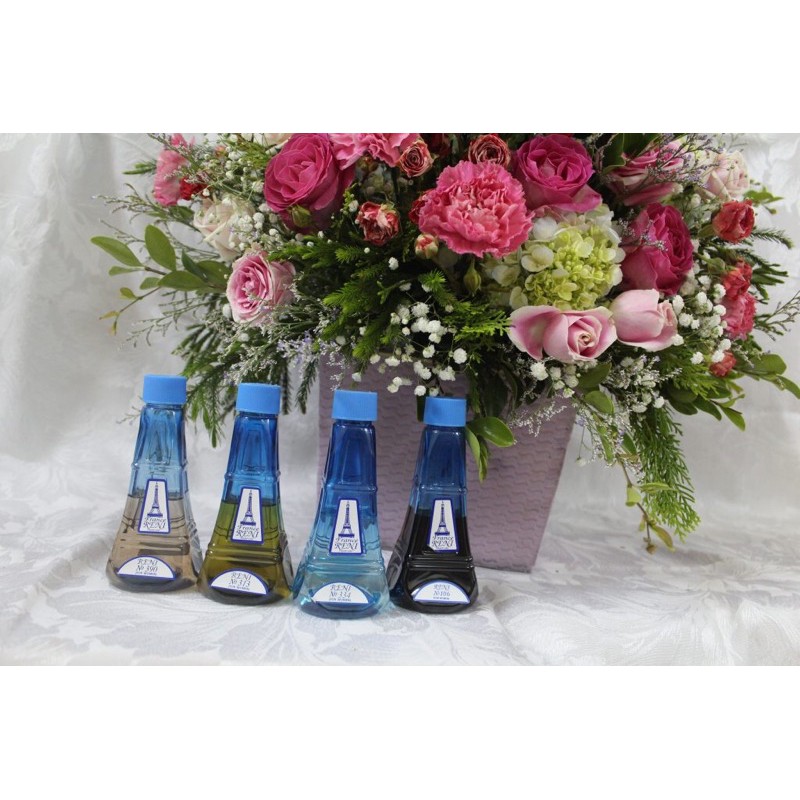 Nước hoa mini Reni 10ml - Chính hãng Nga | BigBuy360 - bigbuy360.vn