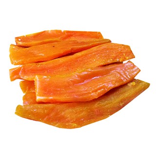 KHOAI LANG MẬT SẤY DẺO ( nguyên củ ) - 500gr