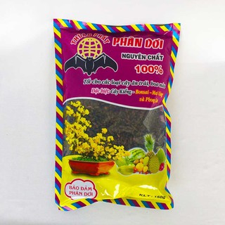 Phân dơi thuận phát 500g 150g 75g