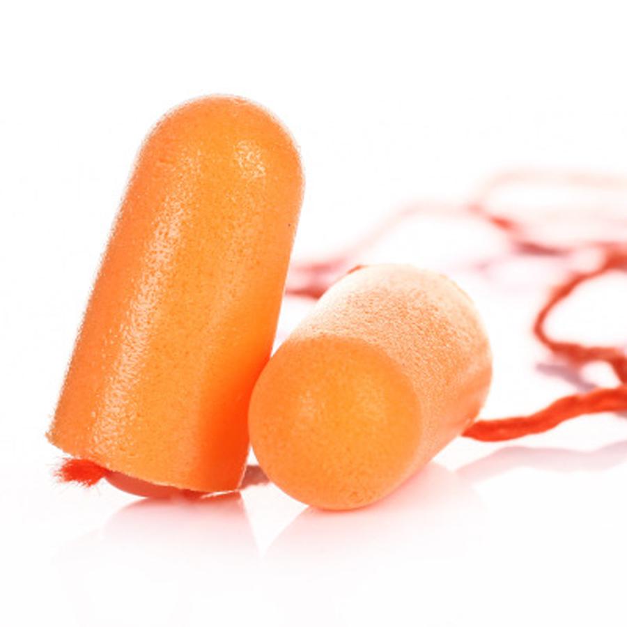 Nút Tai Chống Ồn,Nút Bảo Vệ tai 3M 1270 và 3M 1110