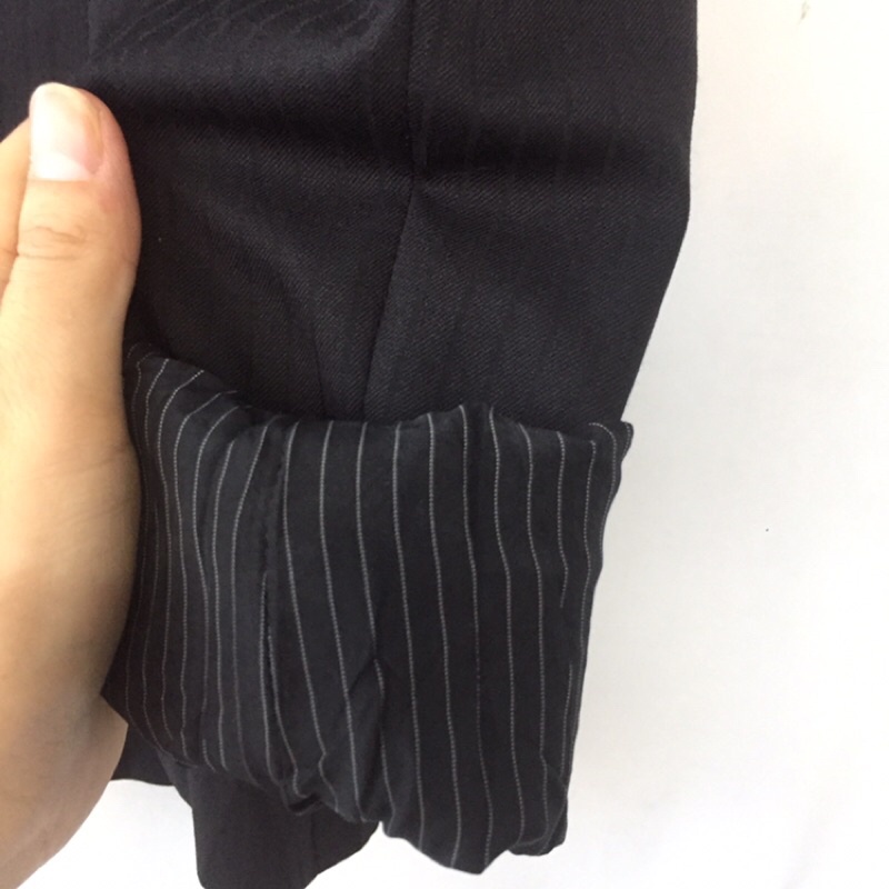 Áo blazer Sunny Nhạt siêu xinh