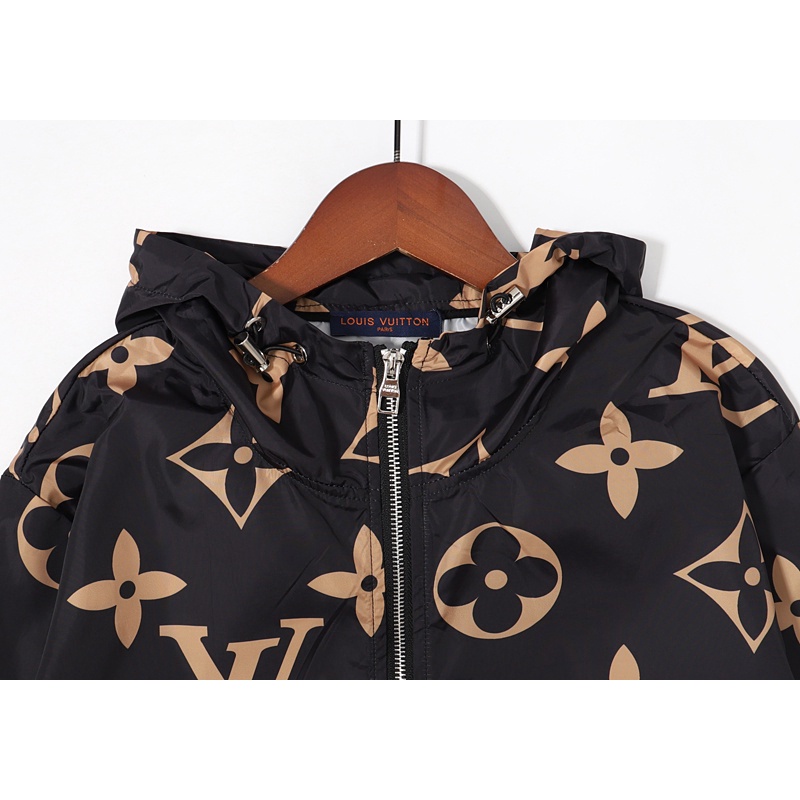 Áo Khoác Cardigan Tay Dài Khóa Kéo Chống Nắng Phong Cách Thể Thao Plus Size M-XXL Cho Cặp Đôi