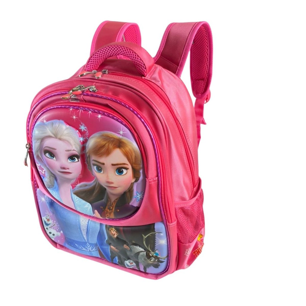 Balo học sinh tiểu học Thủ Đô Vàng BL182 | BigBuy360 - bigbuy360.vn