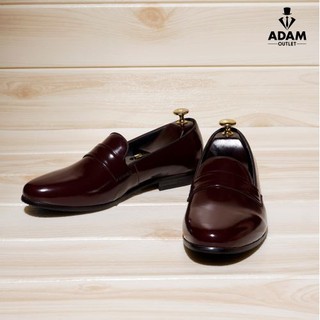 Giầy Âu Nam Cao Cấp 607B16