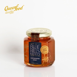 Mật Ong Leatherwood Blue Hills 250gr Rừng Tasmania Úc