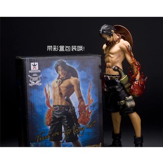MÔ HÌNH FIGURE ACE ONE PIECE