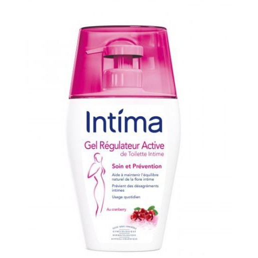 dung dịch vệ sinh Intima 200ml