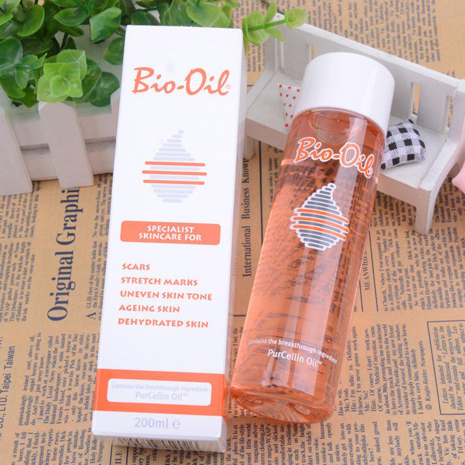 Dầu Dưỡng Giúp Mờ Sẹo & Giảm Rạn Da Bio Oil Nam Phi | BigBuy360 - bigbuy360.vn