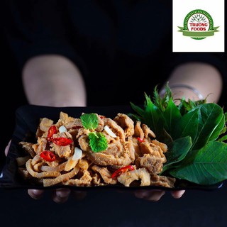 ĐẶC SẢN THỊT CHUA THANH SƠN - PHÚ THỌ