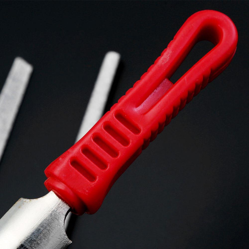 KRNY Bộ Dụng Cụ Mài Gỗ Bằng Kim Loại Chuyên Dụng