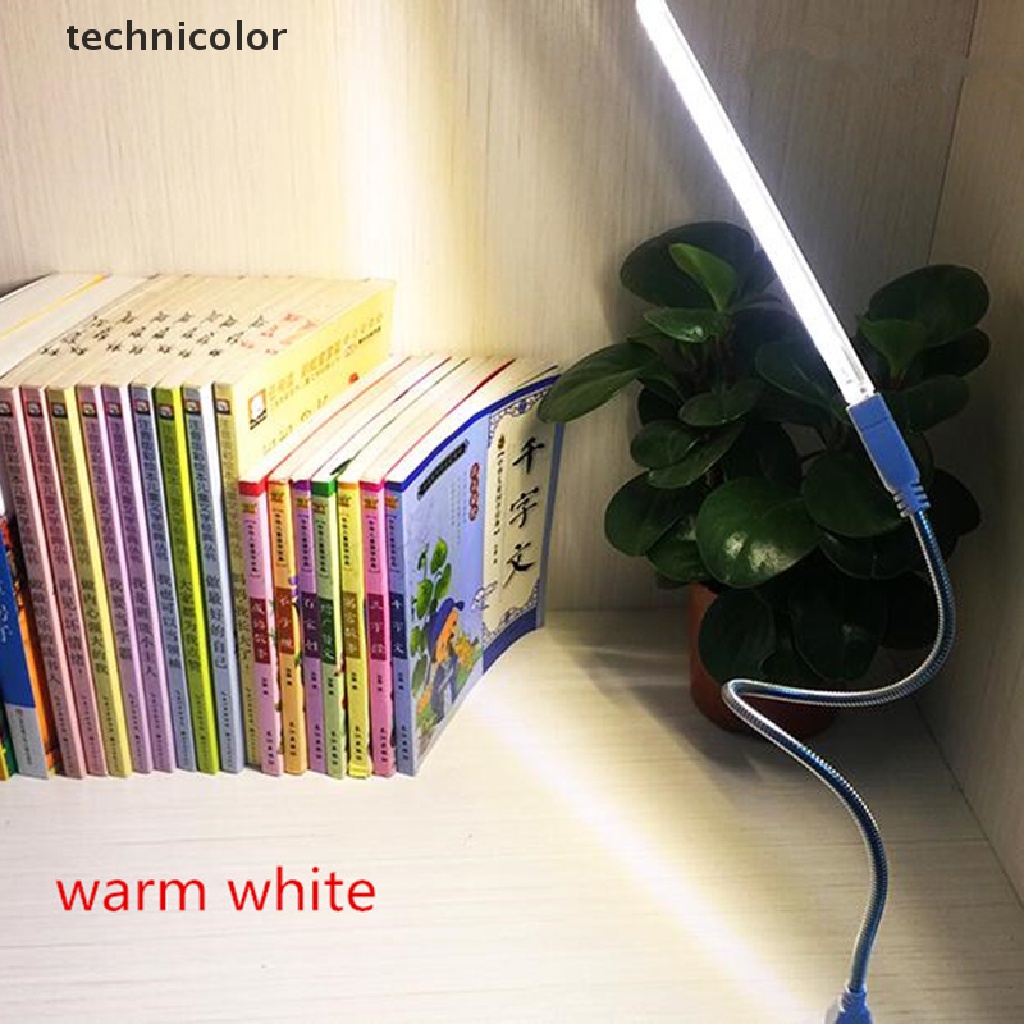 Đèn LED USB 5V 12W 24 Bóng Đa Dụng Chất Lượng Cao