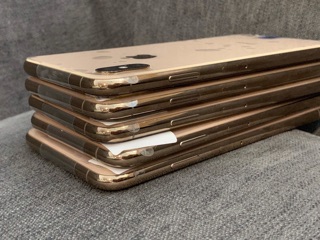 Điện thoại Apple Iphone XS Max - 64GB, hàng cũ