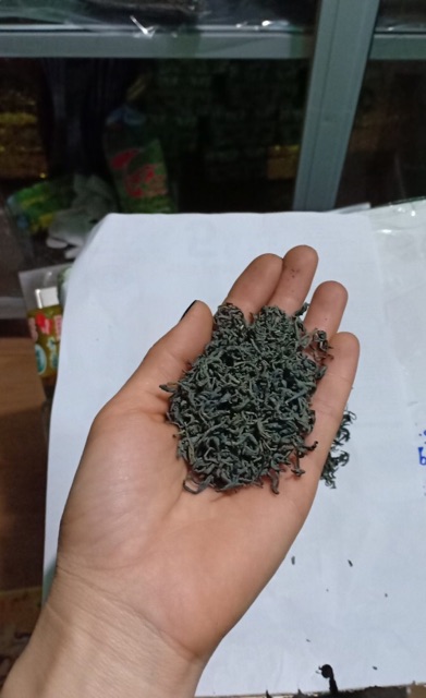[FREESHIP 99K TOÀN QUỐC] Trà búp thái nguyên loại 1 tôm 2 lá 500g | BigBuy360 - bigbuy360.vn