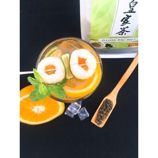 Trà OLONG ROYAL 500G