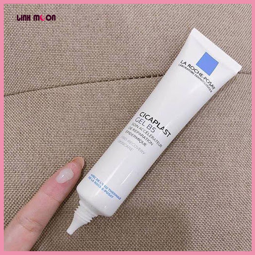 Gel dưỡng da La Roche-Posay Cicaplast Gel B5