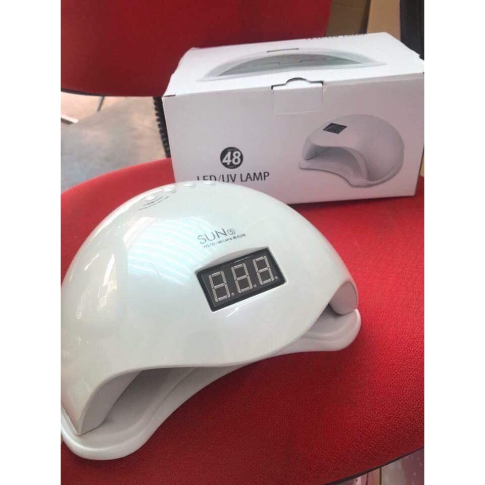 Máy hơ Sun 5S ( sun 5 nhỏ )FREE SHIP