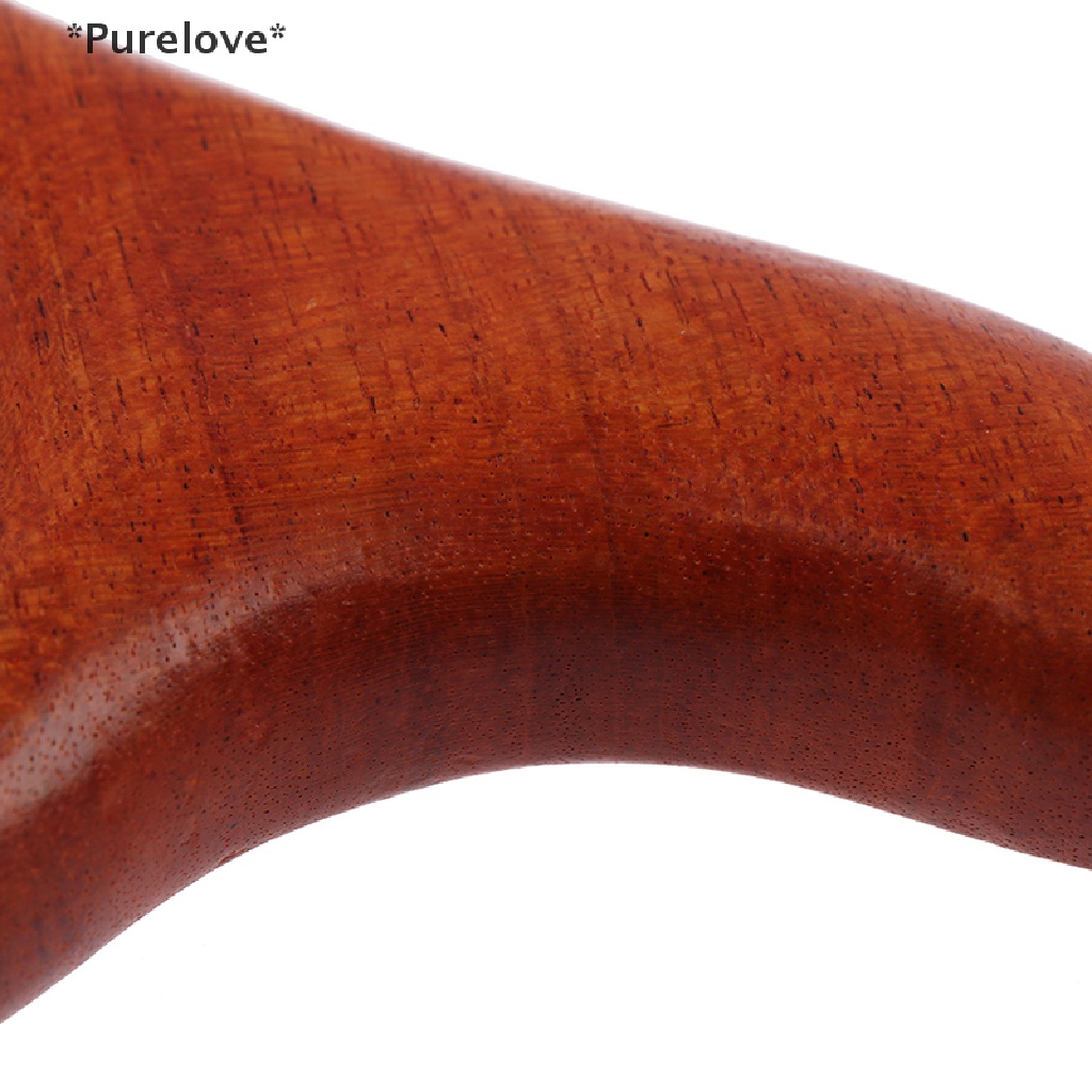 Găng Tay Châm Cứu Mát Xa Cơ Thể Bằng Gỗ Nguyên Chất Giúp Giảm Căng Thẳng