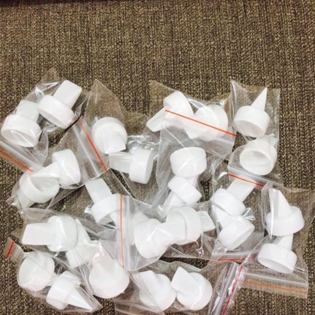 VAN 1 CHIỀU SPECTRA