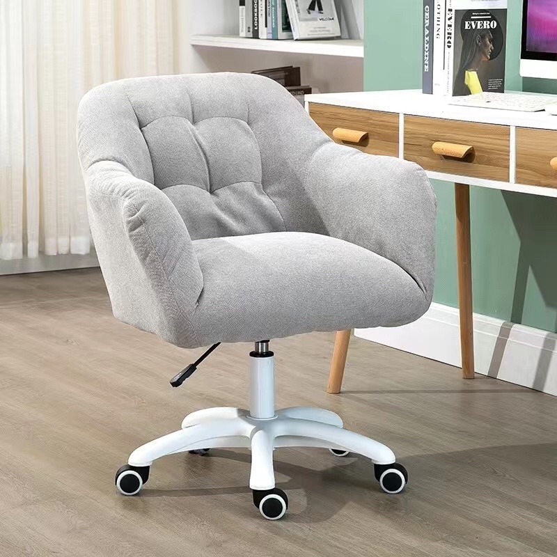Ghế ngồi làm việc văn phòng êm