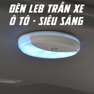 Đèn trần xe ô tô, đèn đọc sách ban đêm
