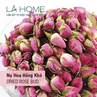 Nụ Hoa Hồng hữu cơ - Organic Rose Bud
